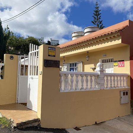 Casa Juana Villa Agua de Fontanales Exterior photo